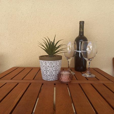 Apartman Maja Apartment Kastela Exterior photo