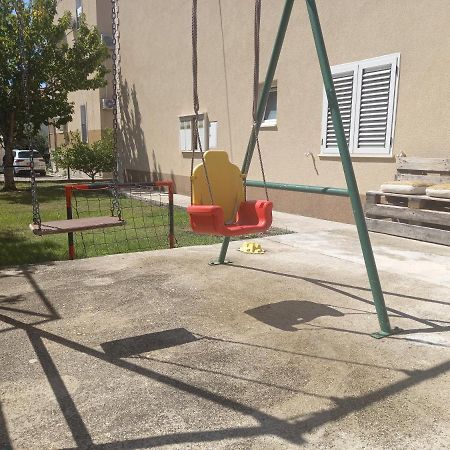 Apartman Maja Apartment Kastela Exterior photo