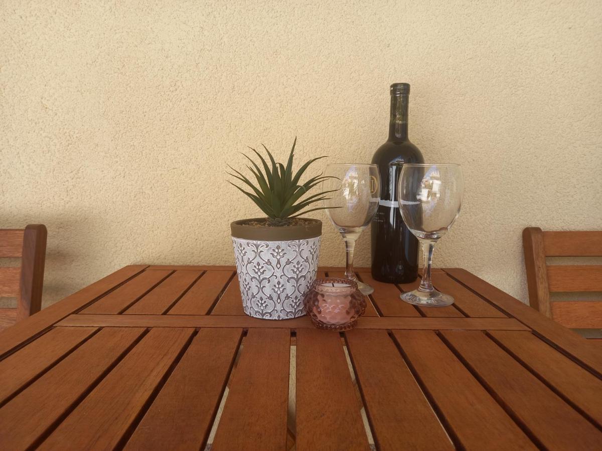 Apartman Maja Apartment Kastela Exterior photo