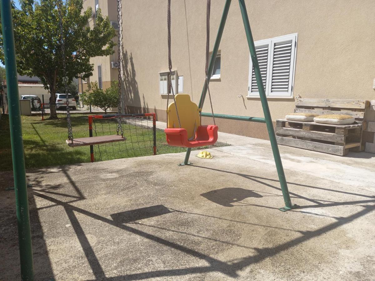 Apartman Maja Apartment Kastela Exterior photo