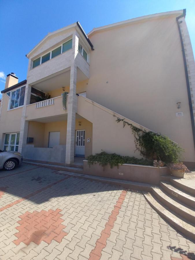 Apartman Maja Apartment Kastela Exterior photo