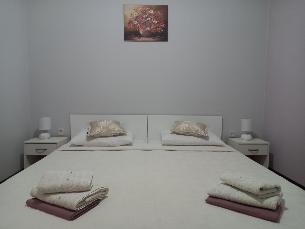 Apartman Maja Apartment Kastela Exterior photo